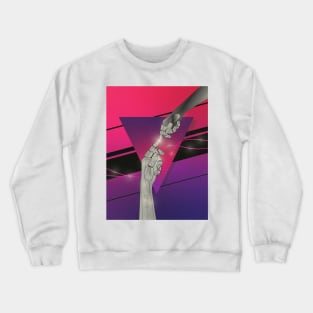 Android Chapel Crewneck Sweatshirt